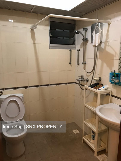 Blk 443C Fernvale Road (Sengkang), HDB 4 Rooms #238301941